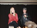 Claire Holt - Insurgence 4 Convention Jun 24, 2012