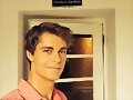 Luke Mitchell en la serie cancelada &#039;Members Only&#039;