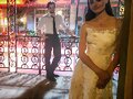 The Originals 2x14 Behind the scenes Phoebe Tonkin