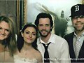 The Originals 2x14 Behind the scenes Phoebe Tonkin