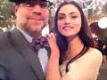 The Originals 2x14 Behind the scenes Phoebe Tonkin