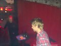 Luke Mitchell - Foundry Nightclub (Apr 16, 2013)