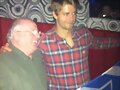 Luke Mitchell - Foundry Nightclub (Apr 16, 2013)