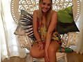 Cleo Massey