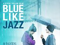 Claire Holt portada pel&iacute;cula Blue Like Jazz (2012)
