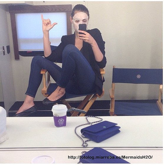 Phoebe Tonkin