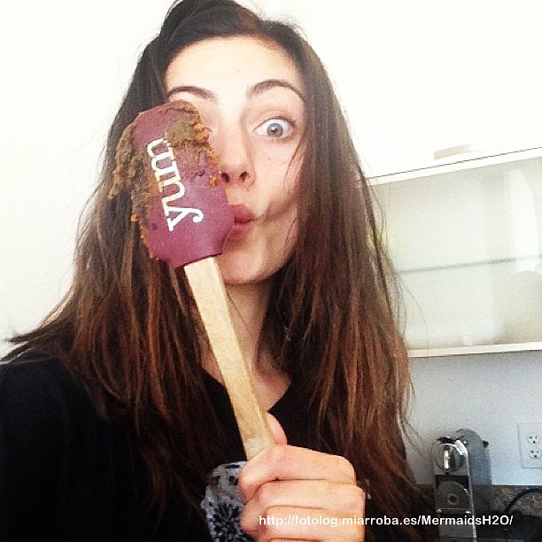 Phoebe Tonkin