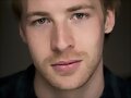 Angus McLaren photoshoot para Ben Timony