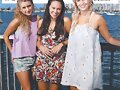 Mako Mermaids 2 Magazine Scan