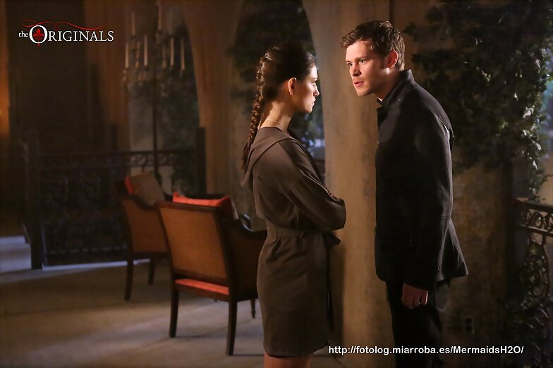 The Originals 2x15 They All Asked for You-SINOPSIS