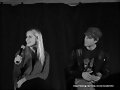 Claire Holt - Insurgence 4 Convention Jun 24, 2012