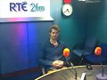 Luke Mitchell - 2 FM (Apr 16, 2013)