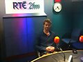Luke Mitchell - 2 FM (Apr 16, 2013)