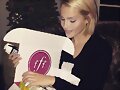 Claire Holt
