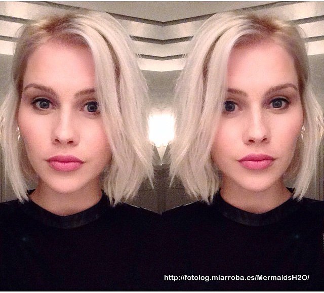 Claire Holt