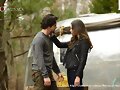 Phoebe Tonkin - The Originals 2x16 Save My Soul