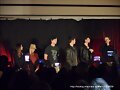 Claire Holt - Insurgence 4 Convention Jun 24, 2012