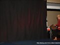 Claire Holt - Insurgence 4 Convention Jun 24, 2012