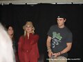 Claire Holt - Insurgence 4 Convention Jun 24, 2012