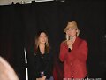 Claire Holt - Insurgence 4 Convention Jun 24, 2012