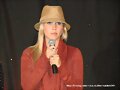 Claire Holt - Insurgence 4 Convention Jun 24, 2012