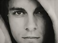 Luke Mitchell photoshoot para Berenner Liana 2012