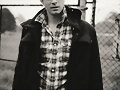 Luke Mitchell photoshoot para Berenner Liana 2012