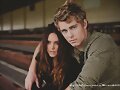 Luke Mitchell photoshoot para Berenner Liana 2012