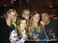 Claire Holt con Annabel y Christina Gualazzi