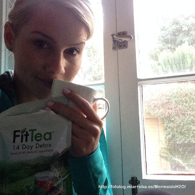 Claire Holt