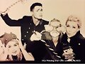 Claire Holt, Colton Haynes &amp; Emily Bett Rickards..