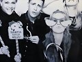 Claire Holt, Colton Haynes &amp; Emily Bett Rickards..