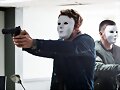 Luke Mitchell en la nueva pel&iacute;cula 7 Minutes Movie