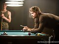 Luke Mitchell en su nueva pel&iacute;cula 7 Minutes Movie