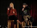 Claire Holt - Insurgence 4 Convention Jun 24, 2012