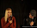 Claire Holt - Insurgence 4 Convention Jun 24, 2012