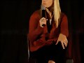Claire Holt - Insurgence 4 Convention Jun 24, 2012