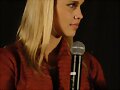 Claire Holt - Insurgence 4 Convention Jun 24, 2012