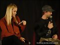 Claire Holt - Insurgence 4 Convention Jun 24, 2012
