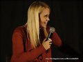 Claire Holt - Insurgence 4 Convention Jun 24, 2012