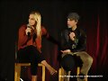 Claire Holt - Insurgence 4 Convention Jun 24, 2012