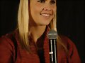 Claire Holt - Insurgence 4 Convention Jun 24, 2012