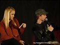 Claire Holt - Insurgence 4 Convention Jun 24, 2012