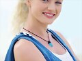 Cariba Heine (Rikki Chadwick en H2O Just Add Water