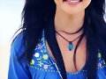 Phoebe Tonkin (Cleo Sertori en H2O Just Add Water)