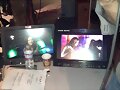 BTS photoshoot Phoebe Tonkin en The Originals T1
