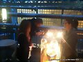 Luke Mitchell &amp; Rebecca Breeds-Guinness Storehouse