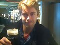 Luke Mitchell - Guinness Storehouse (Apr 16, 2013)