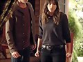 Luke Mitchell - Agents of SHIELD 2x16 Afterlife