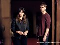 Luke Mitchell - Agents of SHIELD 2x16 Afterlife
